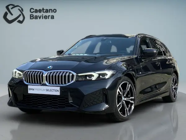 BMW Serie 3